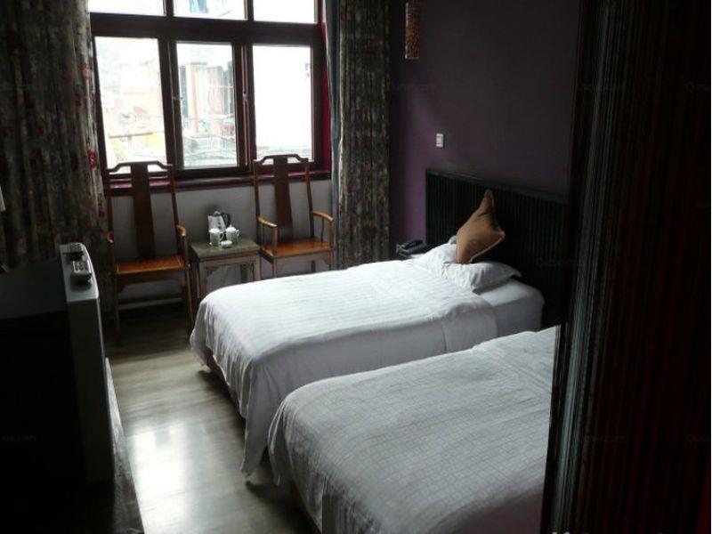 Starway Flower Hotel Chengdu Zewnętrze zdjęcie
