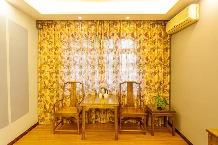 Starway Flower Hotel Chengdu Pokój zdjęcie