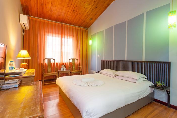 Starway Flower Hotel Chengdu Pokój zdjęcie