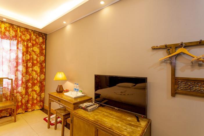 Starway Flower Hotel Chengdu Pokój zdjęcie
