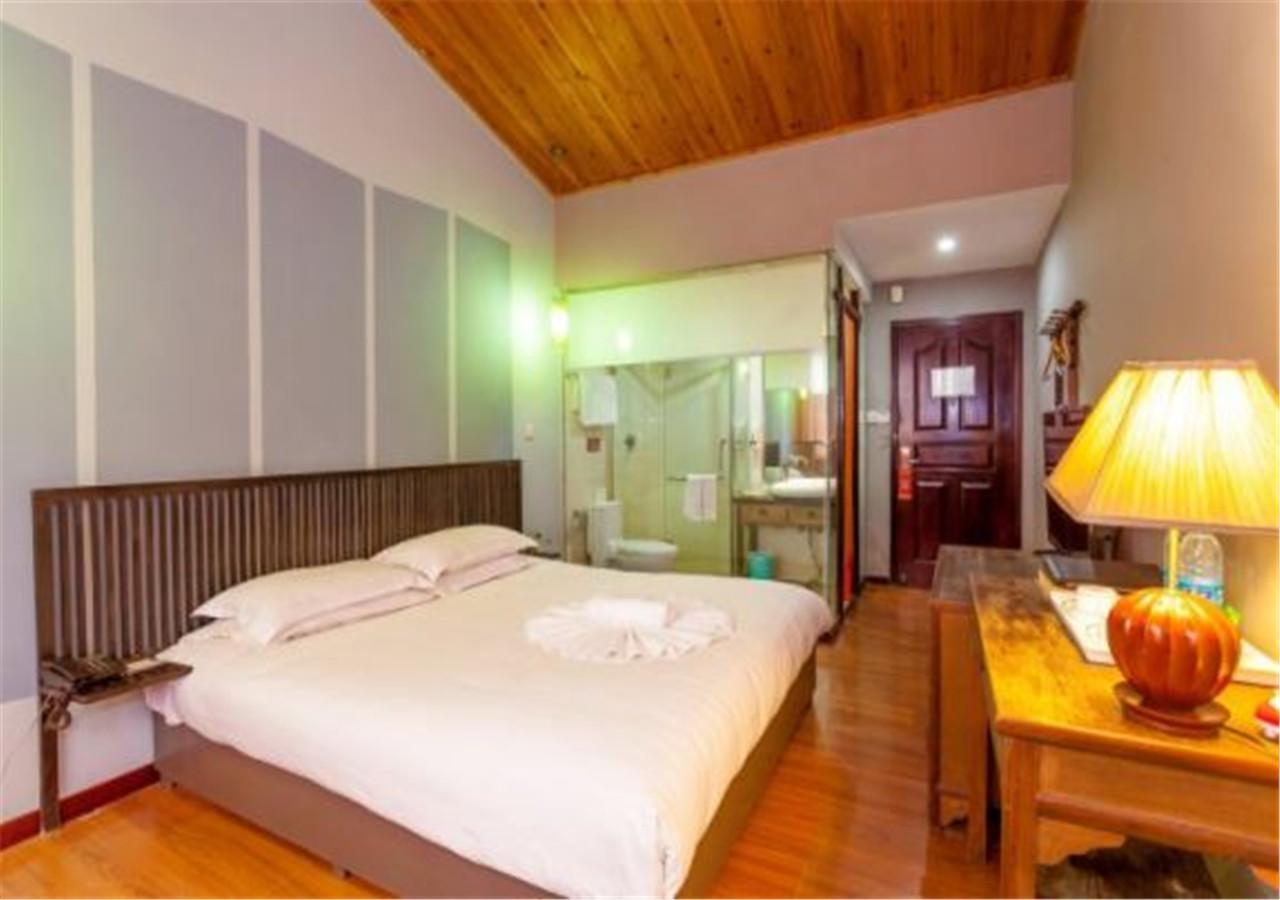 Starway Flower Hotel Chengdu Zewnętrze zdjęcie