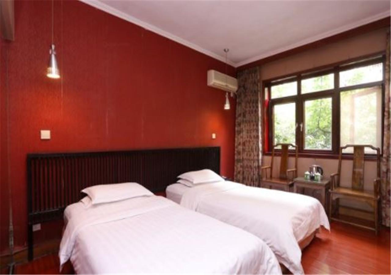 Starway Flower Hotel Chengdu Zewnętrze zdjęcie