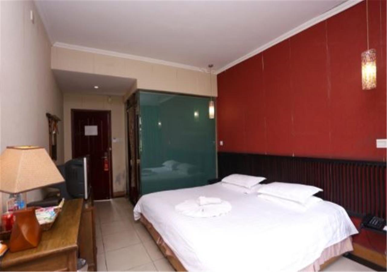Starway Flower Hotel Chengdu Zewnętrze zdjęcie