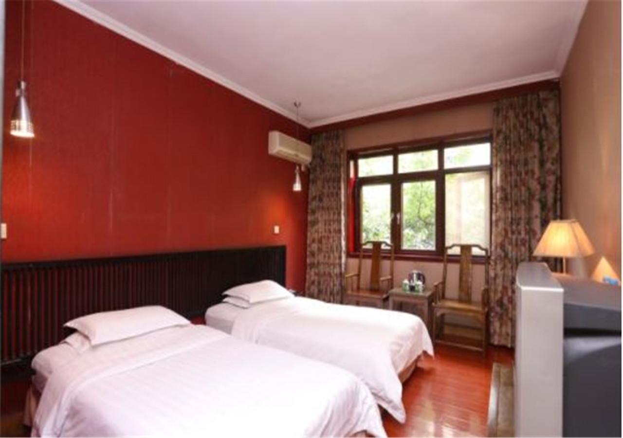 Starway Flower Hotel Chengdu Zewnętrze zdjęcie